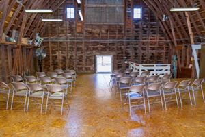 The Barn