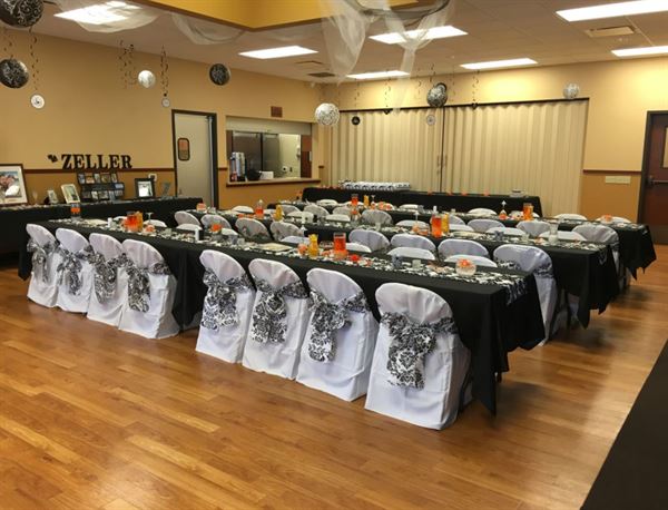 Boulder Junction Community Center