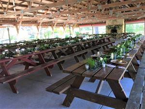 Norskedalen Nature and Heritage Center, Coon Valley