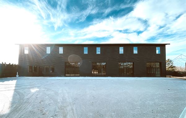 Sons and Daughters Venue