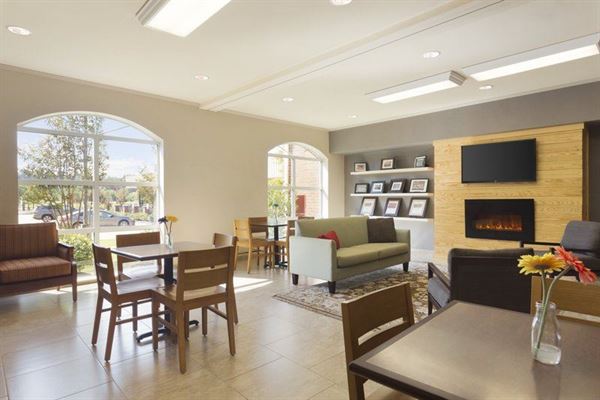 Country Inn & Suites By Carlson, Pineville, LA