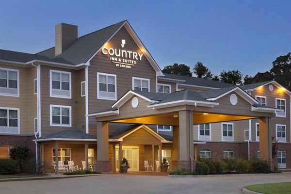 Country Inn & Suites By Carlson, Pineville, LA
