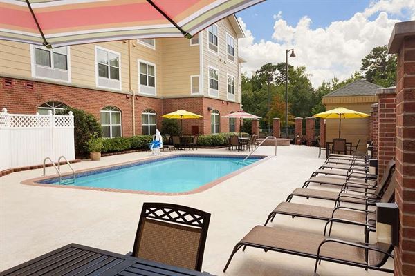 Country Inn & Suites By Carlson, Pineville, LA