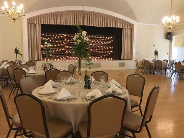 The Woman's Club of Ridgewood