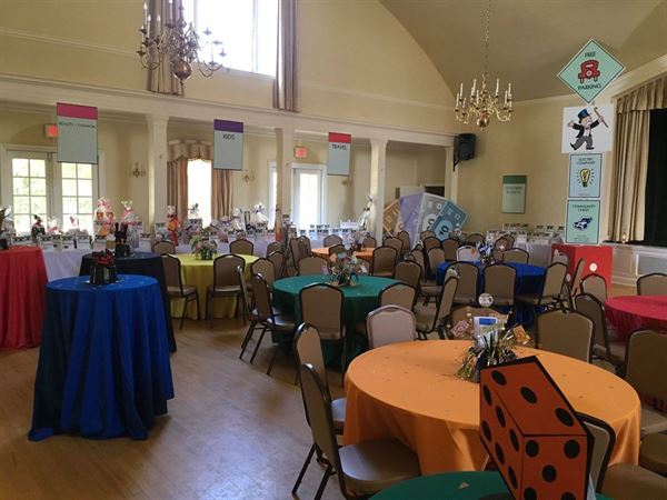 The Woman's Club of Ridgewood