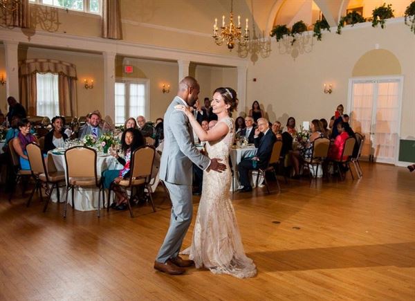 The Woman's Club of Ridgewood