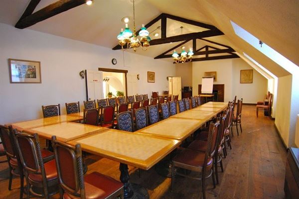 The Woman's Club of Ridgewood