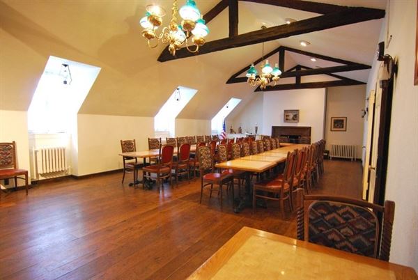 The Woman's Club of Ridgewood