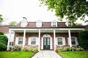 The Woman's Club of Ridgewood