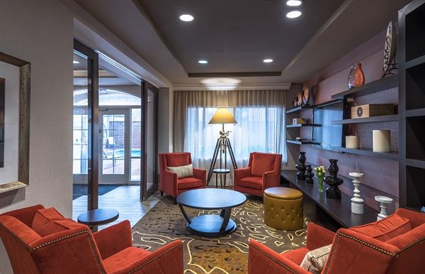 Courtyard by Marriott Charleston Historic District