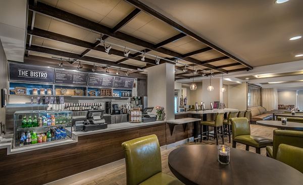 Courtyard by Marriott Charleston Historic District