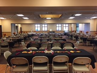 Boulder Junction Community Center