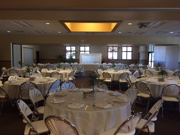 Boulder Junction Community Center