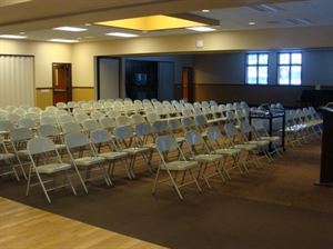 The Dairymen’s Room