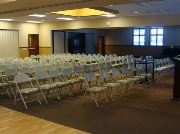 Boulder Junction Community Center