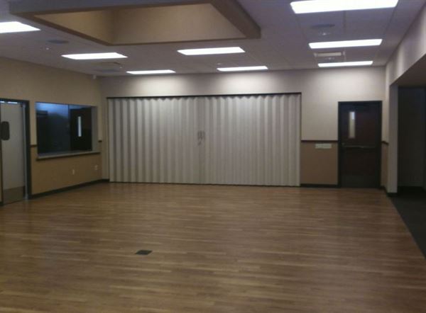 Boulder Junction Community Center