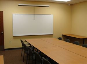 The Nordlof Conference Room