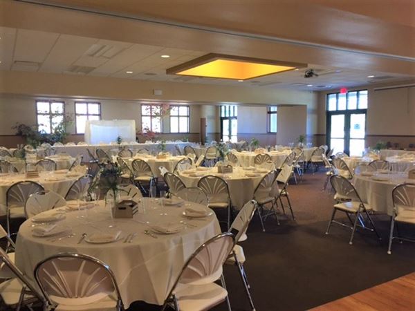 Boulder Junction Community Center