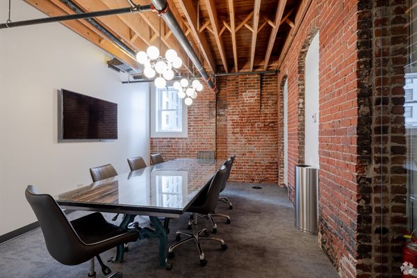 Candy Factory Coworking