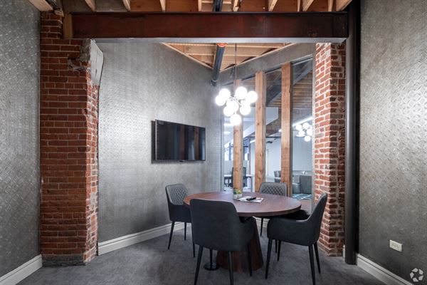 Candy Factory Coworking