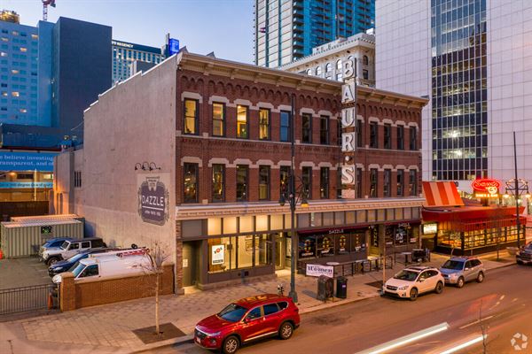 Candy Factory Coworking