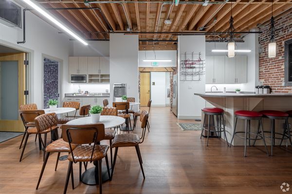 Candy Factory Coworking