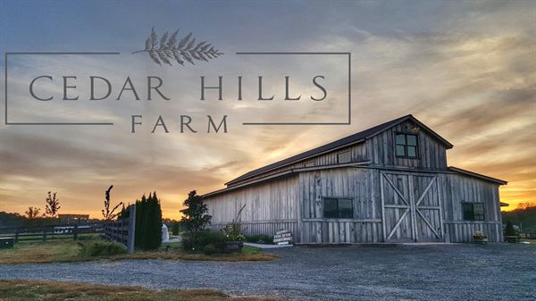 Cedar Hills Farm