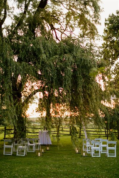 Providence Barn Of Stone Arabia