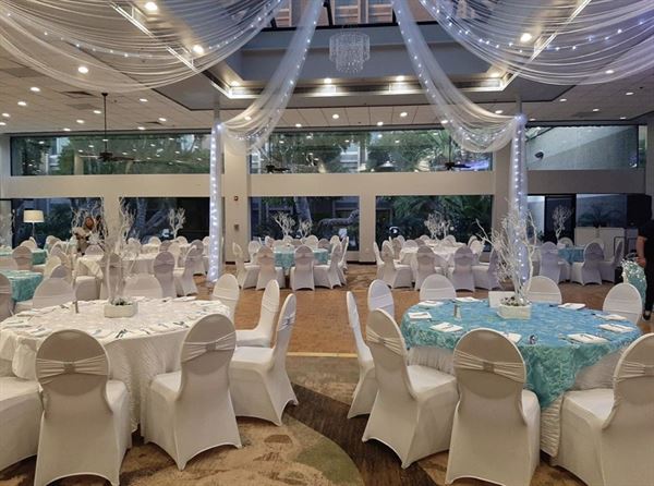 Double Tree by Hilton Whittier Los Angeles