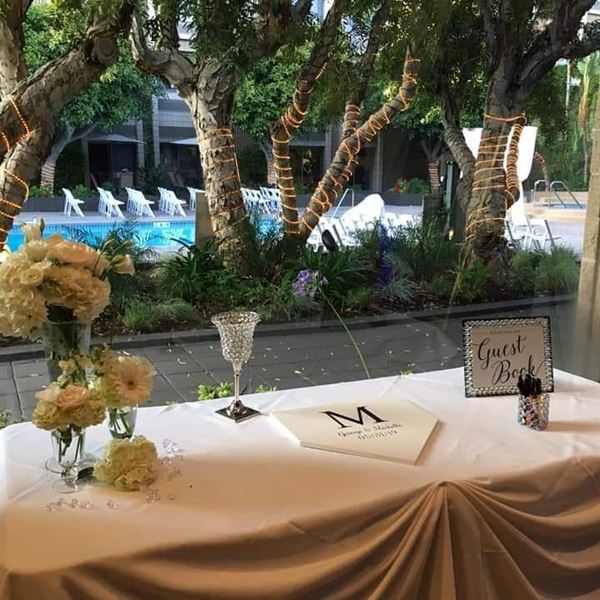 Double Tree by Hilton Whittier Los Angeles