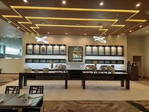 Bistro - Semi Private Event Space