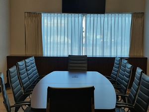 Bailey Executive Conference Room