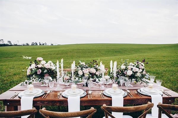 The Party Rental Collective