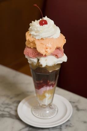 Fentons Creamery