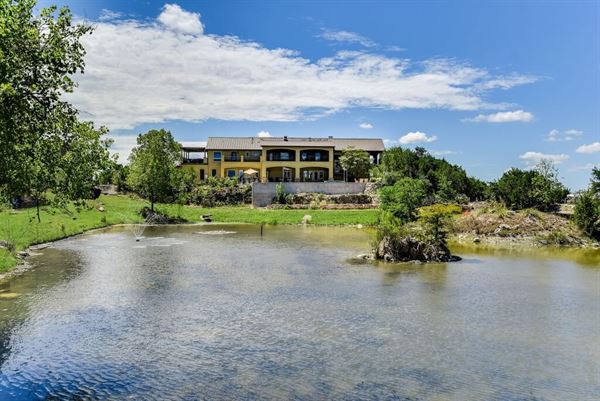 The Retreat at Crystal Creek