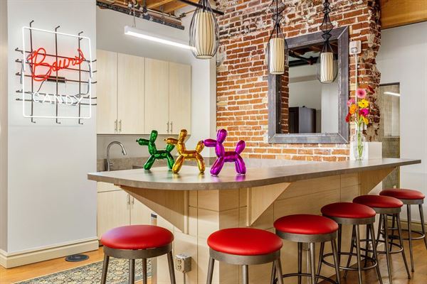 Candy Factory Coworking