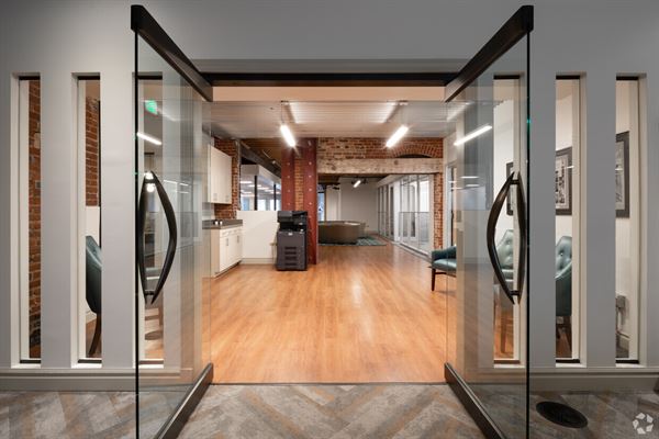 Candy Factory Coworking