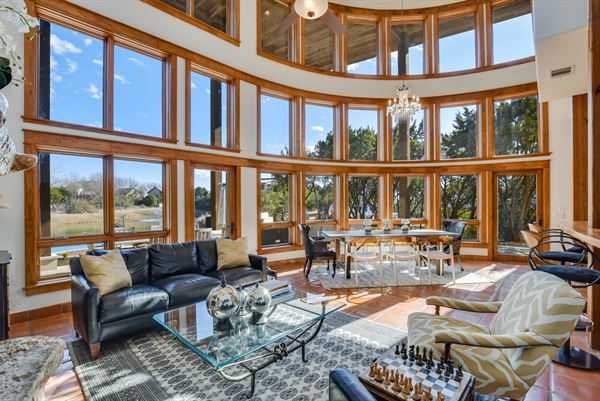 The Retreat at Crystal Creek