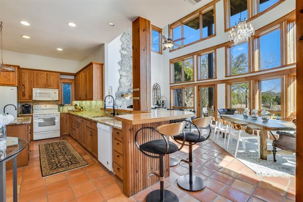 The Retreat at Crystal Creek