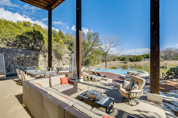 The Retreat at Crystal Creek