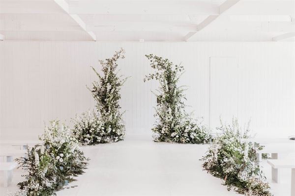 Sons and Daughters Venue