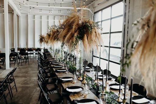 Sons and Daughters Venue