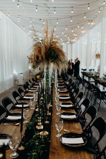 Sons and Daughters Venue