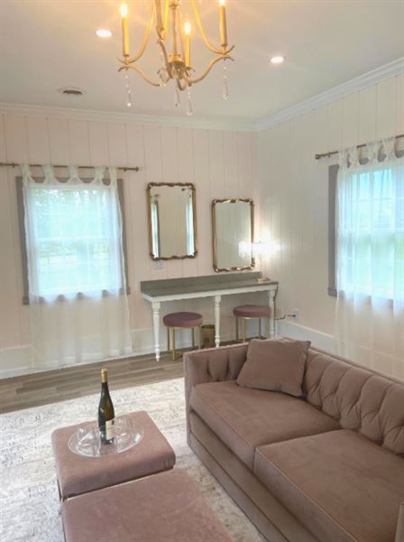 Providence Barn Of Stone Arabia