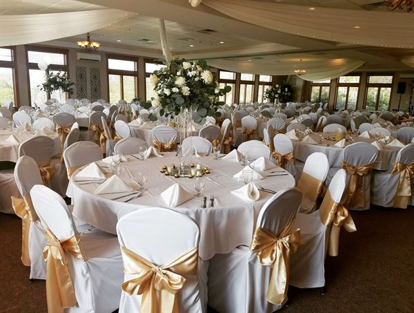 Kilkarney Hills Golf Course