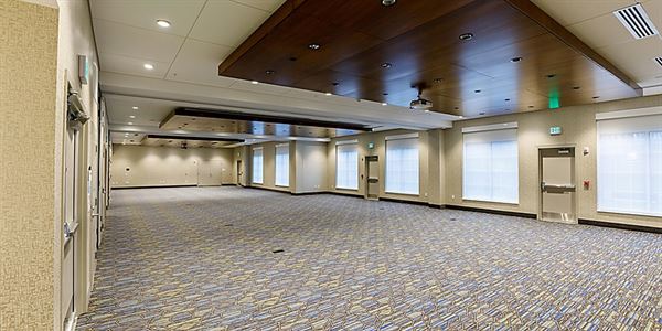 Holiday Inn Express and Suites in Sturbridge