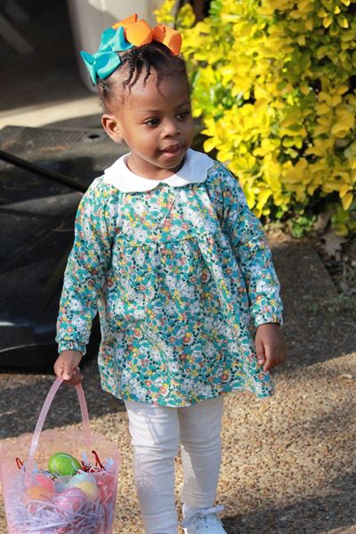 Manifested Glory Studios