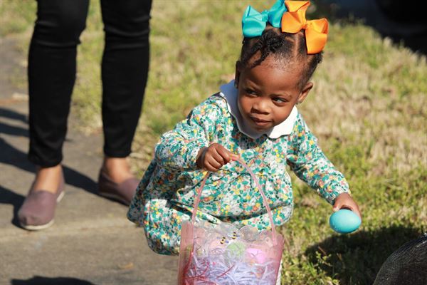 Manifested Glory Studios