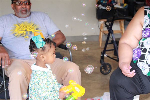 Manifested Glory Studios