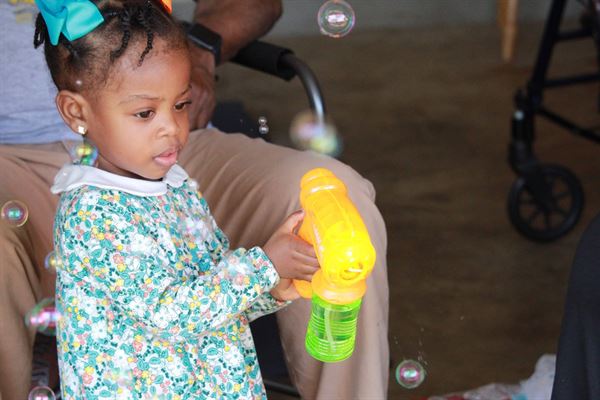 Manifested Glory Studios